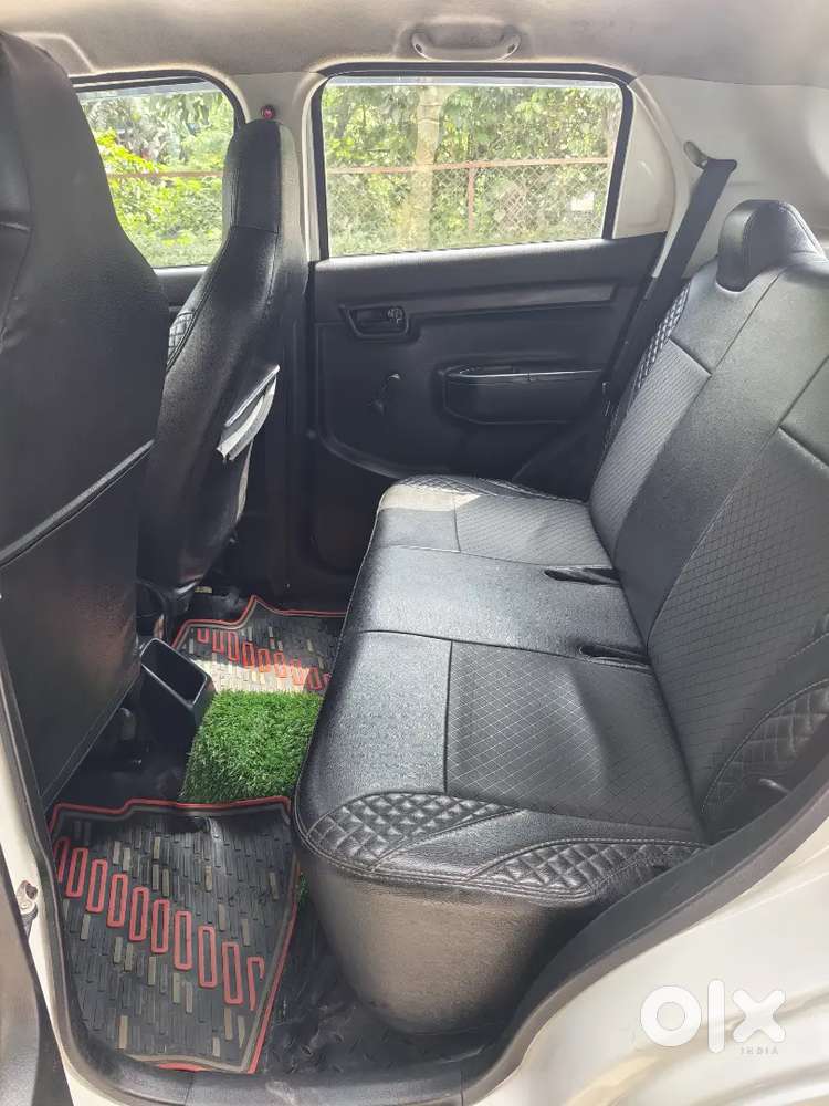 Maruti Suzuki S-presso 2023