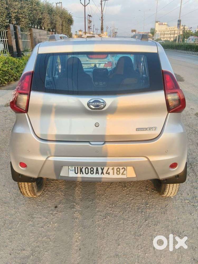 Datsun Redi Go, 2021, Petrol