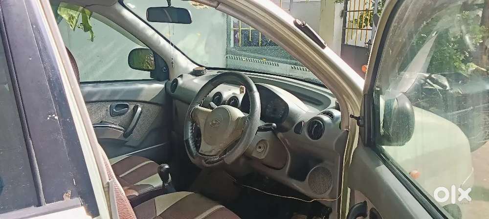 Hyundai Santro Xing 2004