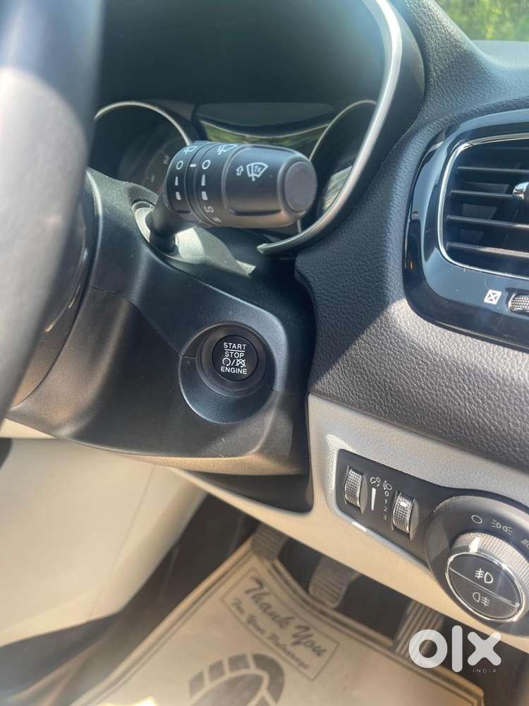 Jeep Compass 2.0 Limited, 2019, Diesel