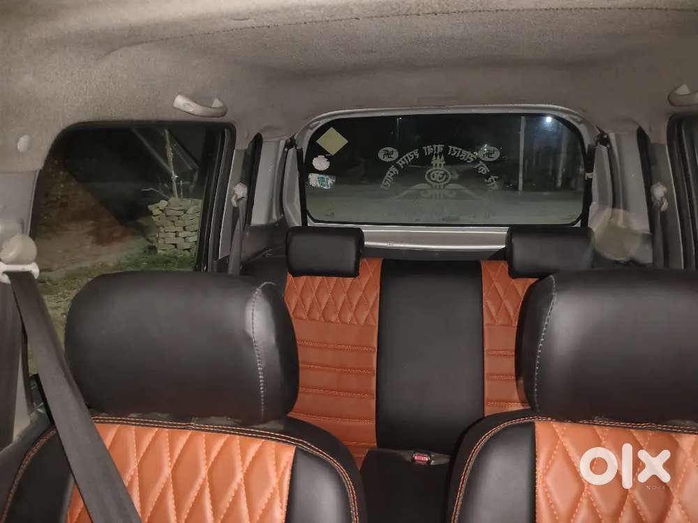 Maruti Suzuki Wagon 2009