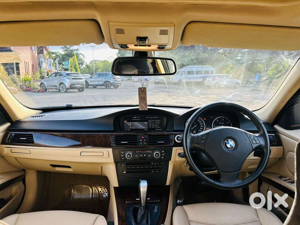 Bmw 3 Series 320d, 2008, Diesel