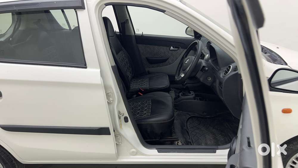 Maruti Suzuki Alto 800 Lxi, 2018, Petrol