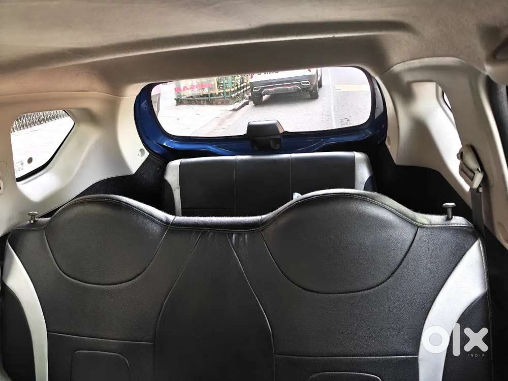Datsun Go+ Style Limited Edition – Well Maintained, Low Run  ₹2.5 Lac