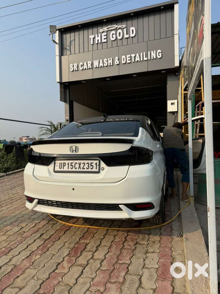 Honda City Petrol 2019