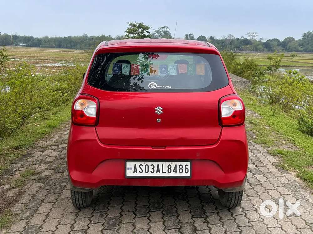 Maruti Suzuki Alto K10 2024 Petrol Good Condition