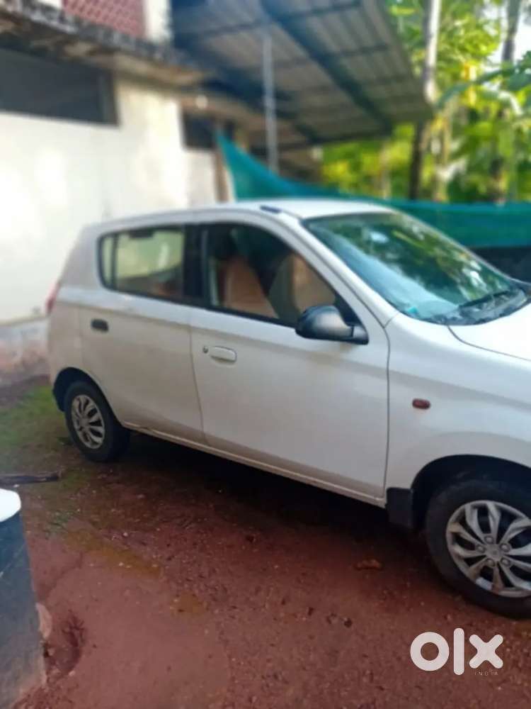 Maruti Suzuki Alto 800 2014 Petrol Good Condition