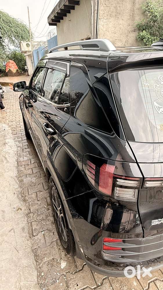 Hyundai Venue Sx  Diesel Manual 2024