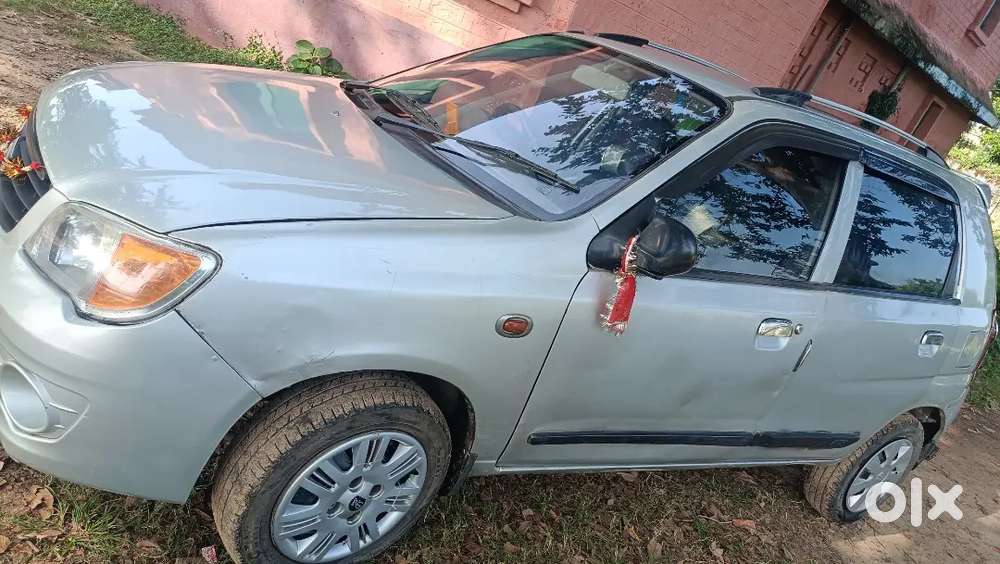 Good  Condition
