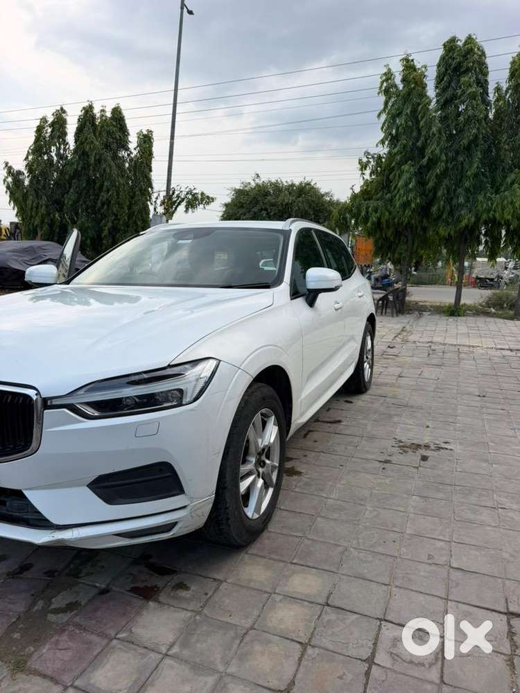Volvo Diesel Automatic 2018 Year