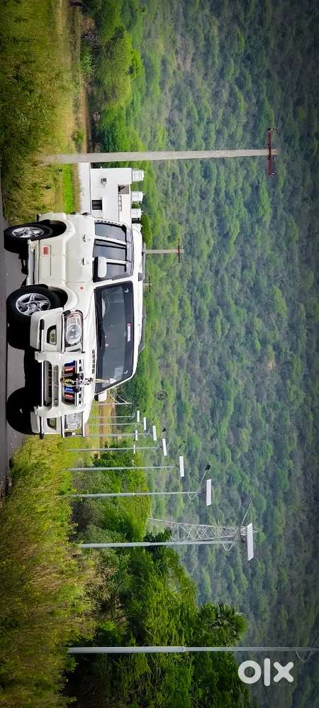 Mahindra Scorpio 2011 Diesel 192000 Km Driven