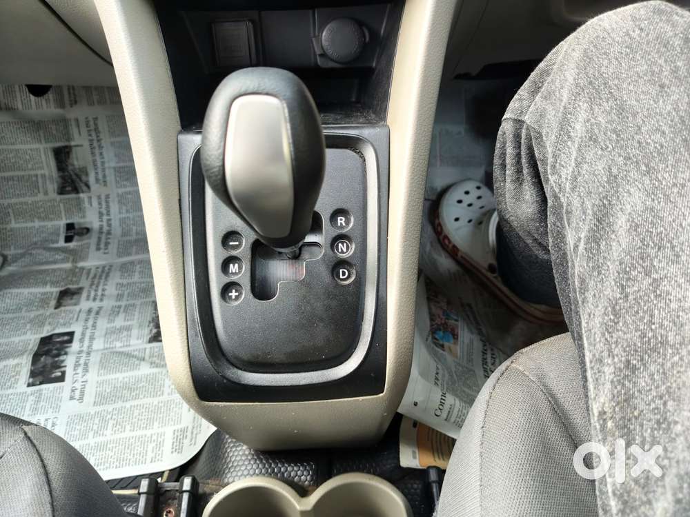 Maruti Suzuki Celerio Zxi(o) Mt, 2017, Petrol