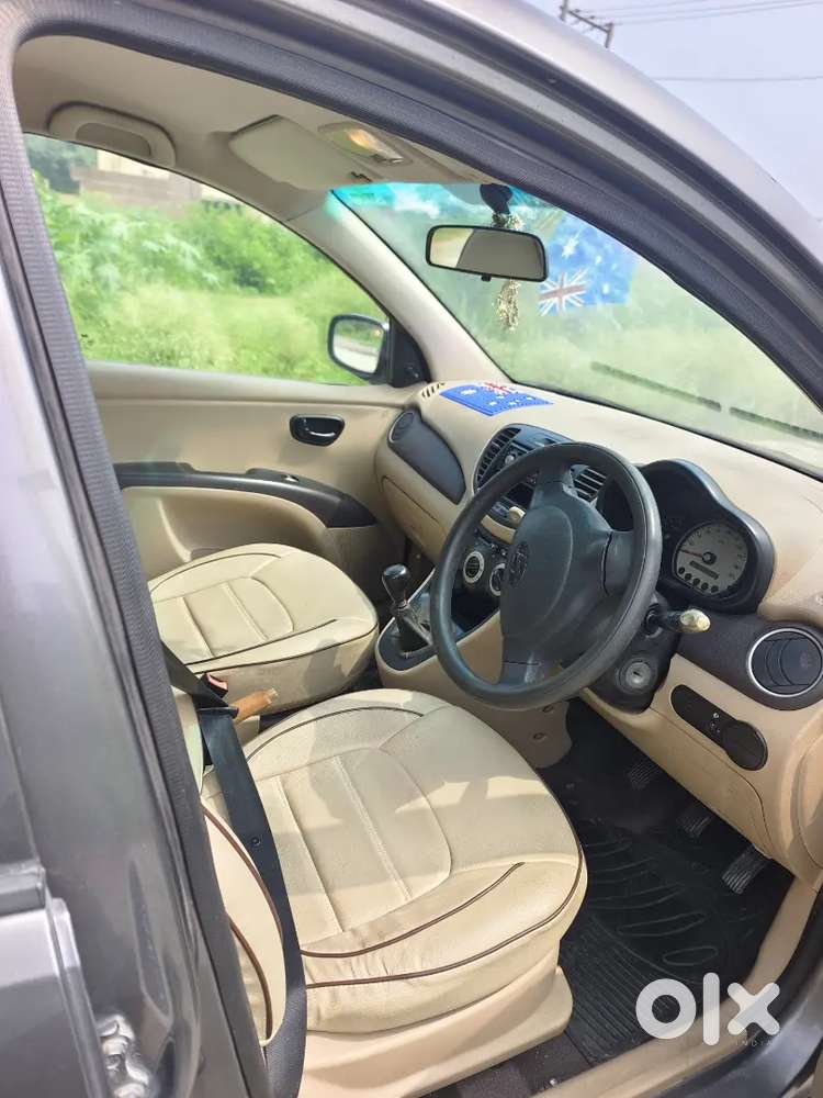 Hyundai I10 Magna 2009 Model