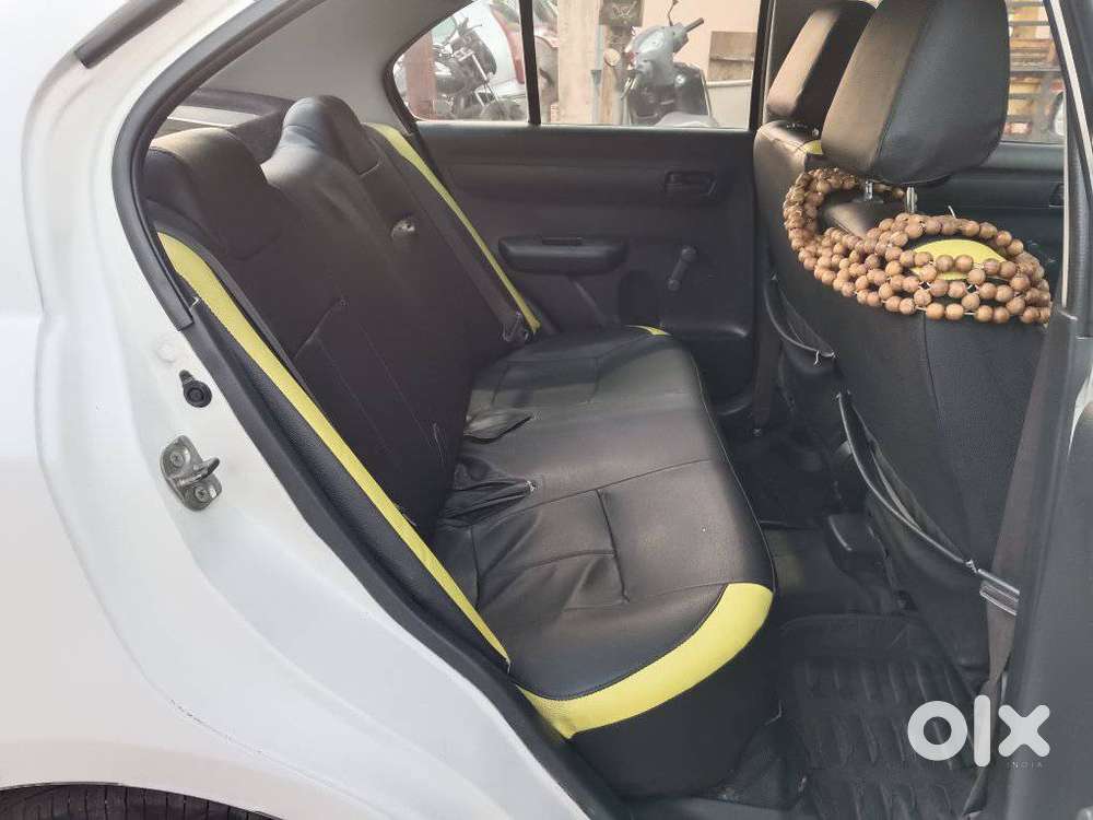 Maruti Suzuki Dzire Tour Diesel, 2017, Diesel