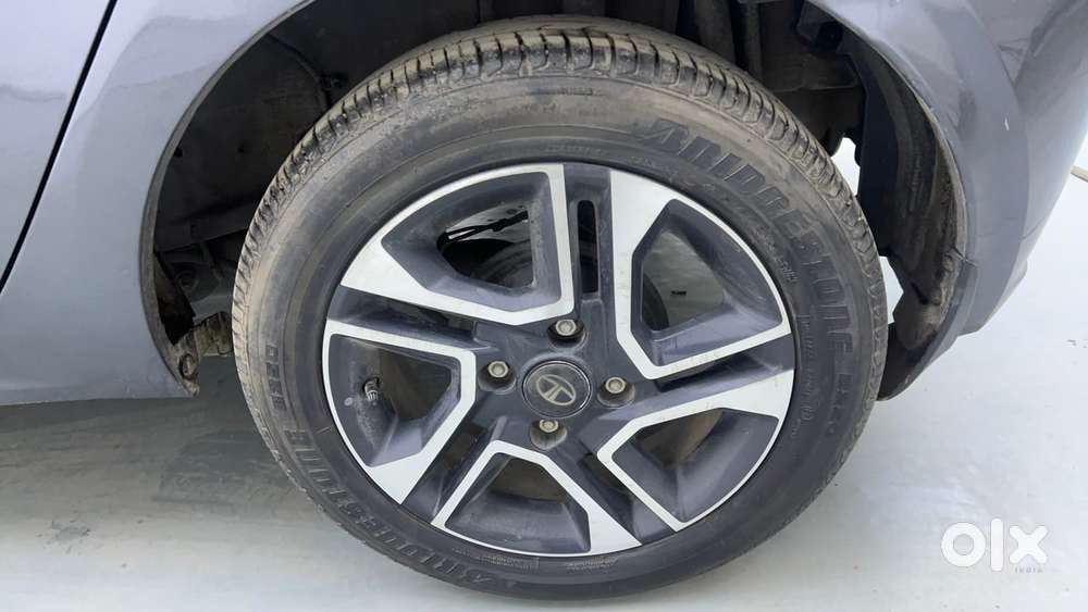 Tata Tiago 1.2 Revotron Xz Plus, 2023, Petrol