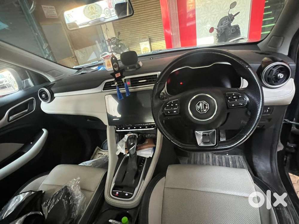 Mg Astor 2022 Petrol 30000 Km Driven