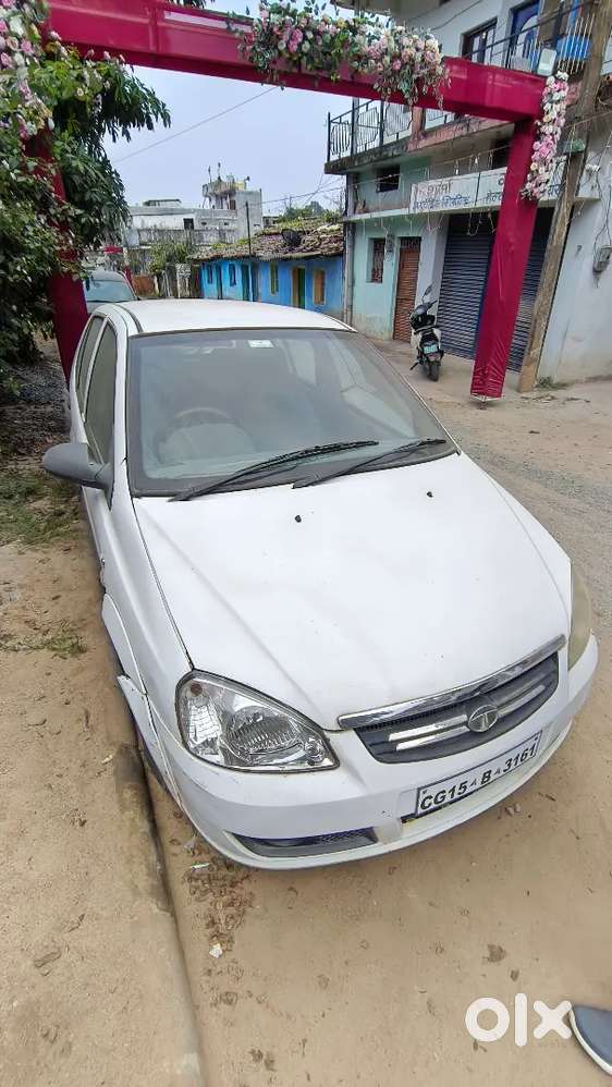 Tata Indica Petrol Manual 2007