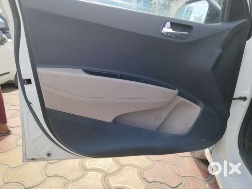 Hyundai Grand I10 Magna 1.2 Crdi, 2013, Petrol