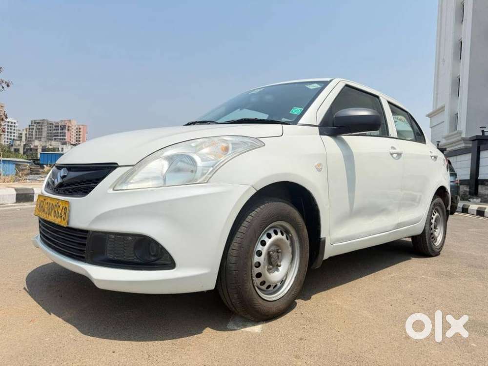 Maruti Suzuki Swift Dzire Tour S, 2020, Cng & Hybrids