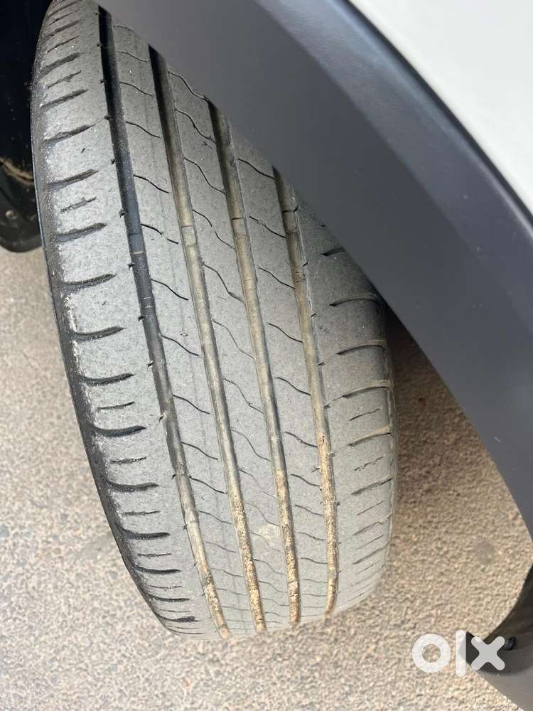 Volkswagen Taigun Gt Plus 1.5 Tsi Dsg, 2022, Petrol