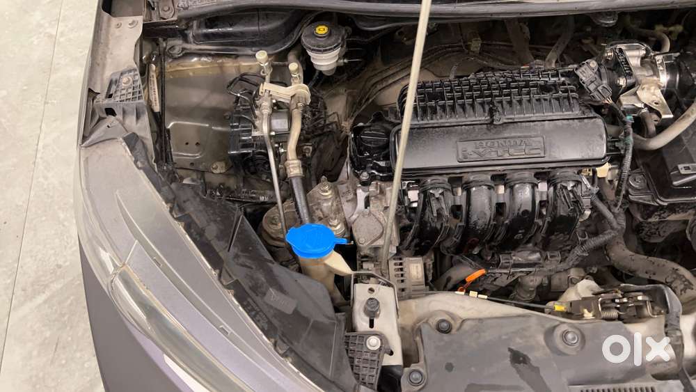 Honda Wr-v 1.2 Vx I-vtec, 2017, Petrol