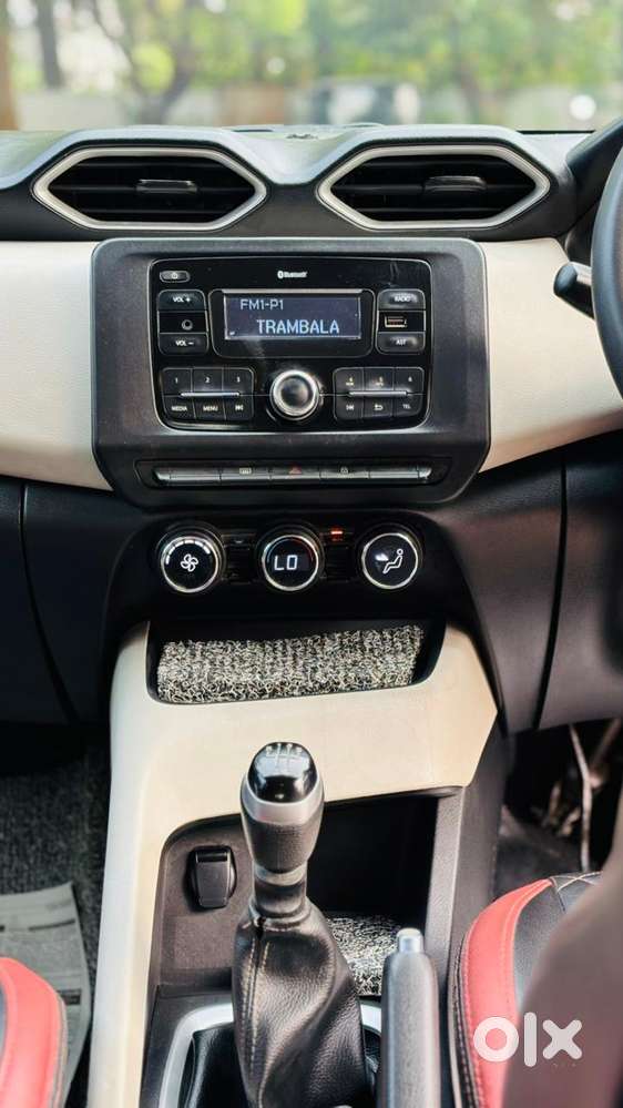 Nissan Magnite 1.0 Xl, 2023, Petrol