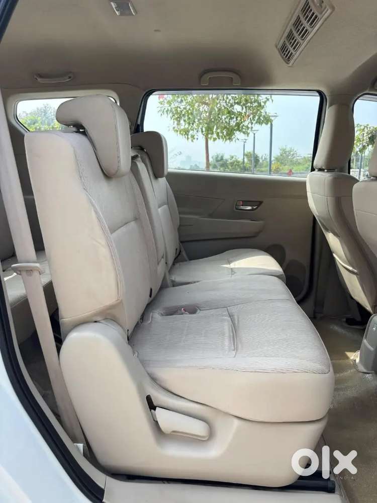 Maruti Suzuki Ertiga 2019 Diesel 35000 Km Driven