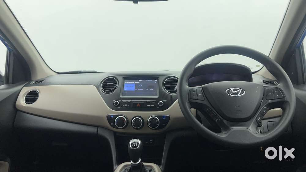 Hyundai Grand I10 Sportz 1.2 Kappa Vtvt, 2019, Petrol