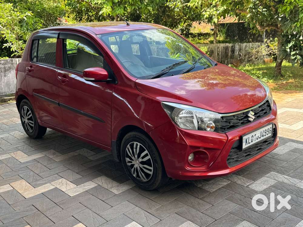 Maruti Suzuki Celerio Zxi Amt, 2018, Petrol