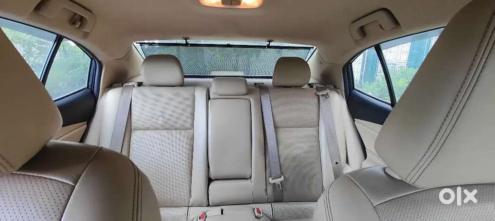 Toyota Yaris 1.5 Vx 2018
