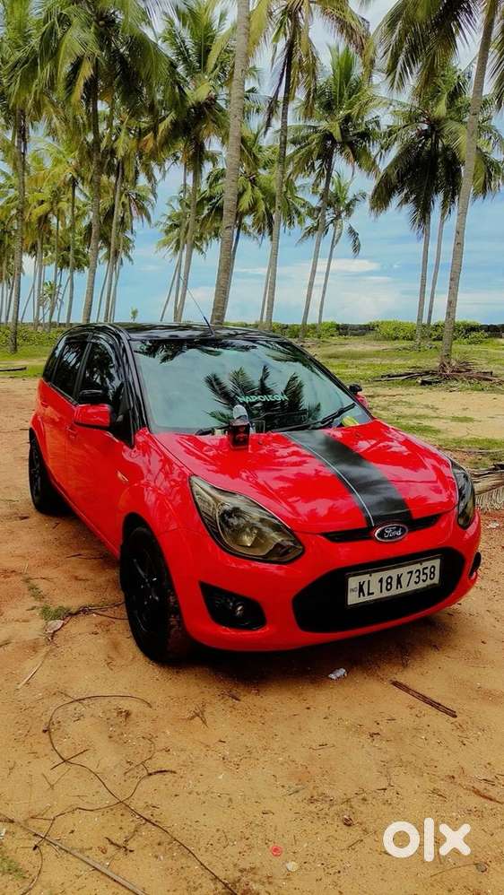 Ford Diesel Manual 2013