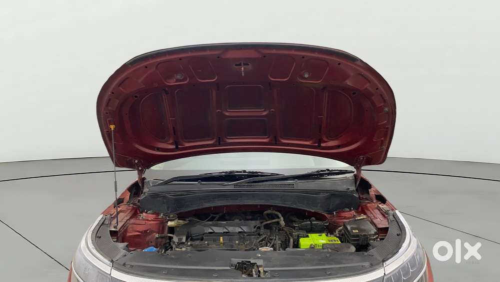 Kia Seltos Htx G, 2019, Petrol