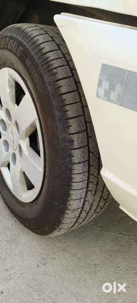 Chevrolet Tavera Neo 2014 Diesel Good Condition