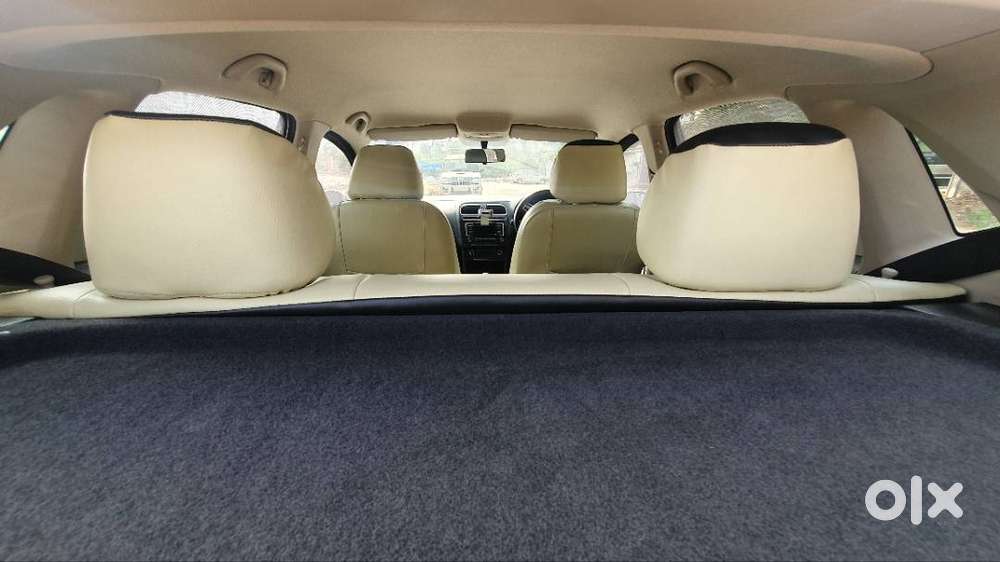 2014 Vw Polo Petrol  Highline– Excellent Condition!