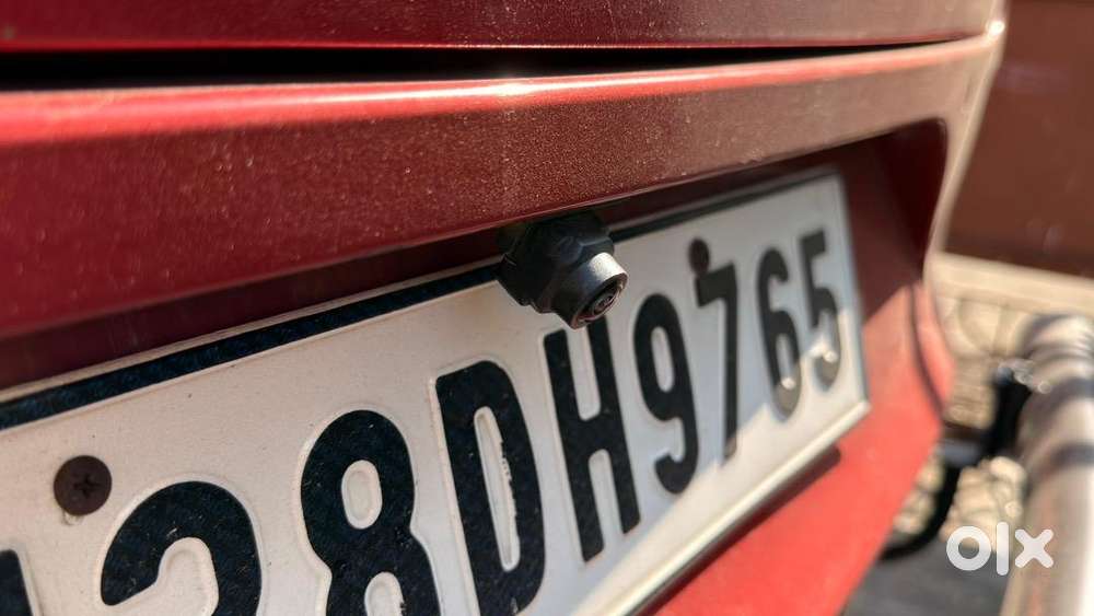 Tata Altroz Petrol Car 2024