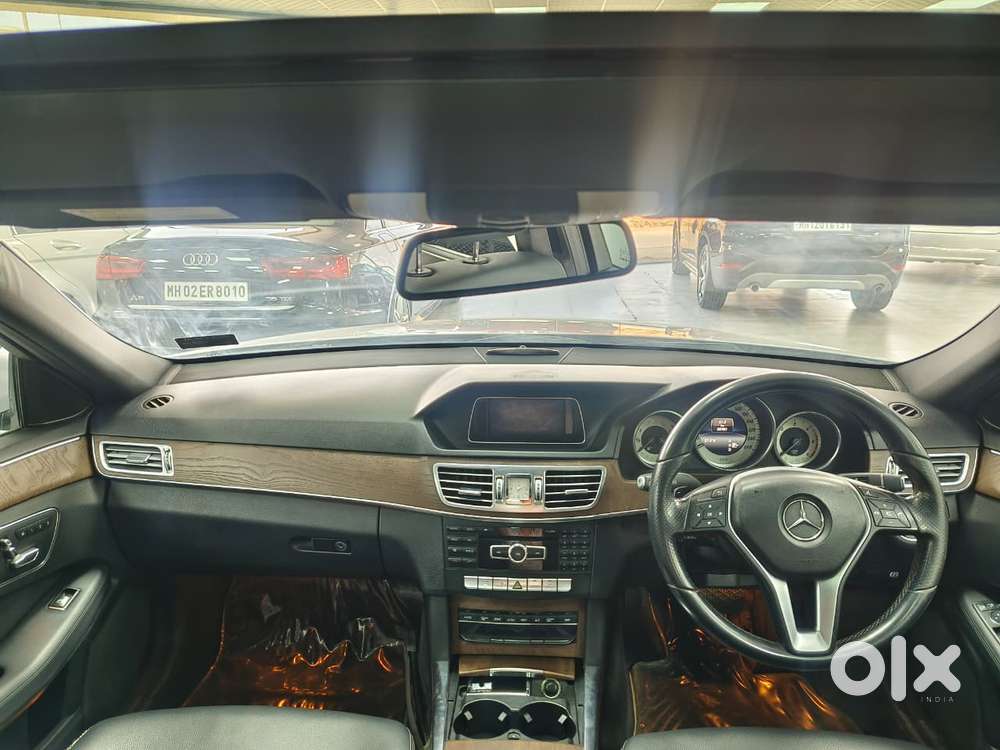 Mercedes-benz E-class E 250 Cdi Avantgarde, 2014, Diesel