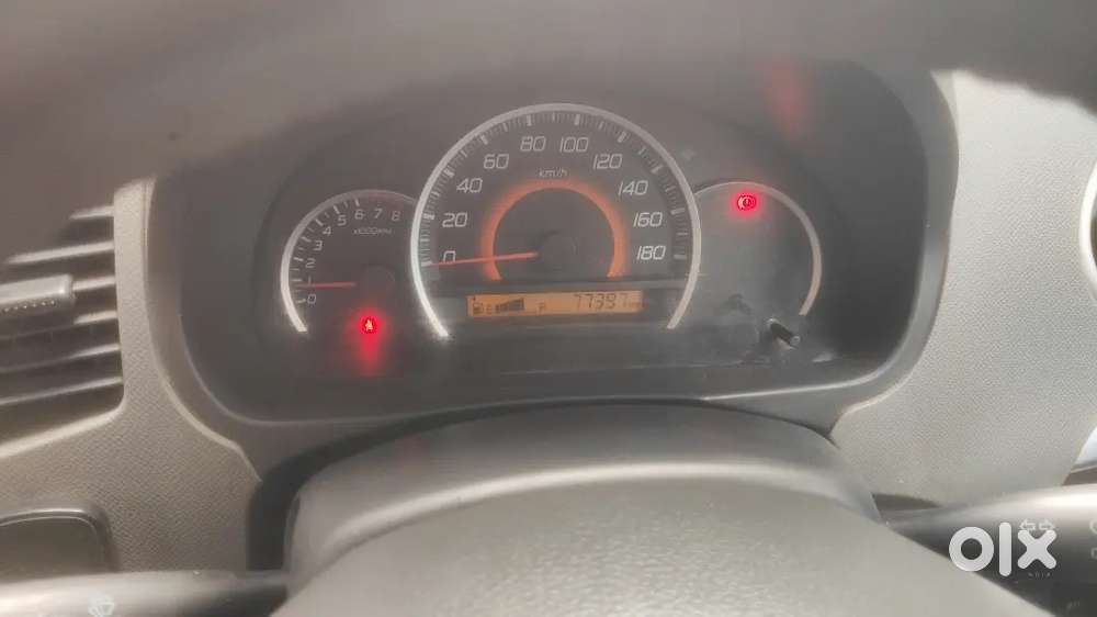 Urgent Sell My Car Wagonr Vxi
