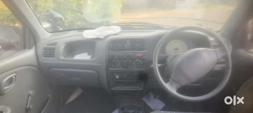 Maruti Suzuki Alto 800 2010