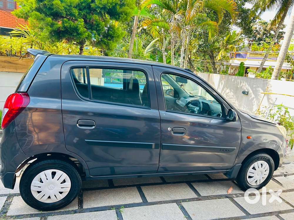 Maruti Suzuki Alto 800 2014 Year Car