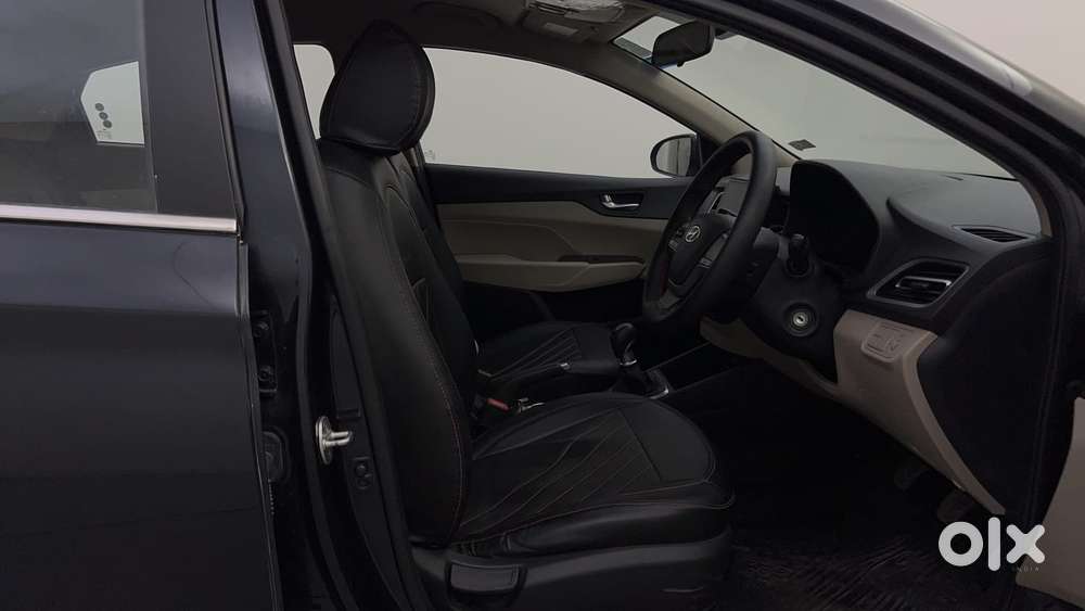 Hyundai Verna 1.5 S Plus Petrol Mt, 2022, Petrol