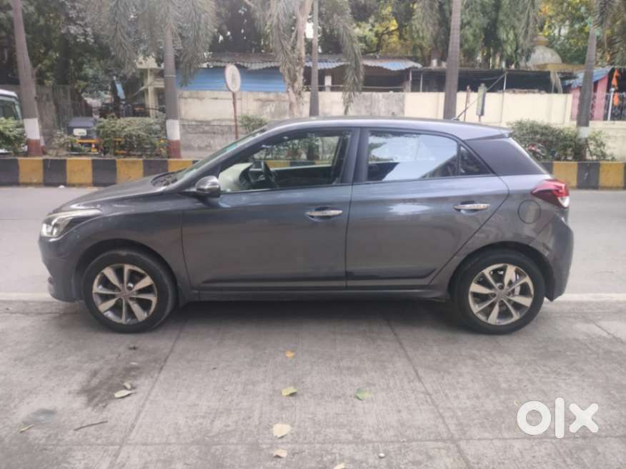 Hyundai I20 1.2 Asta, 2015, Petrol
