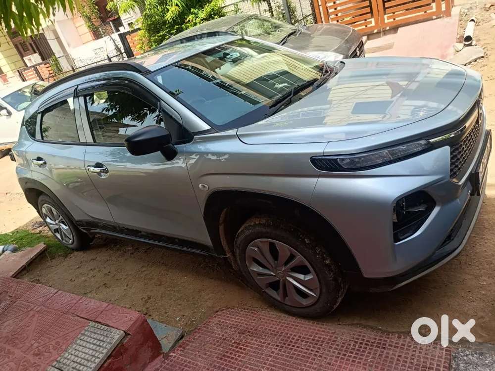 Toyota Urban Cruiser Taisor 2025 Petrol 15000 Km Driven