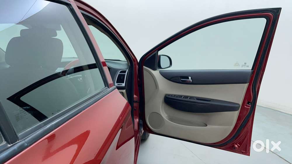 Hyundai I20 Sportz 1.2 Bs-iv, 2012, Petrol