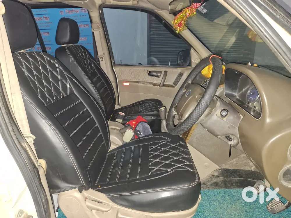 Tata Safari