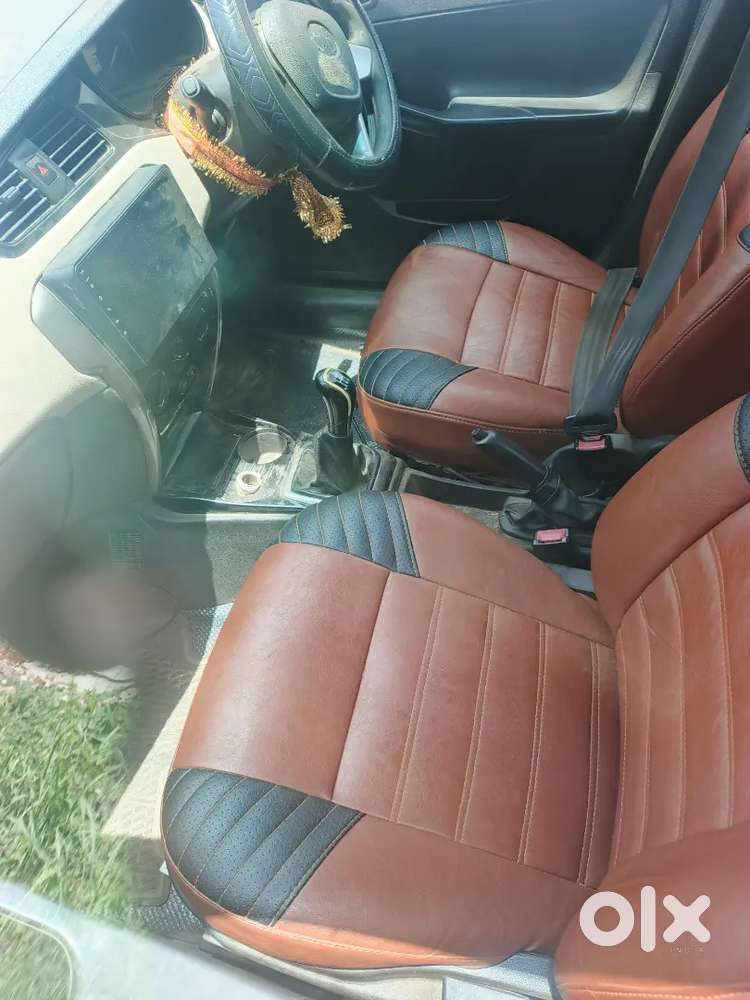 Urgent Sale Tata Zest Quadrajet 2016 New Display Music System