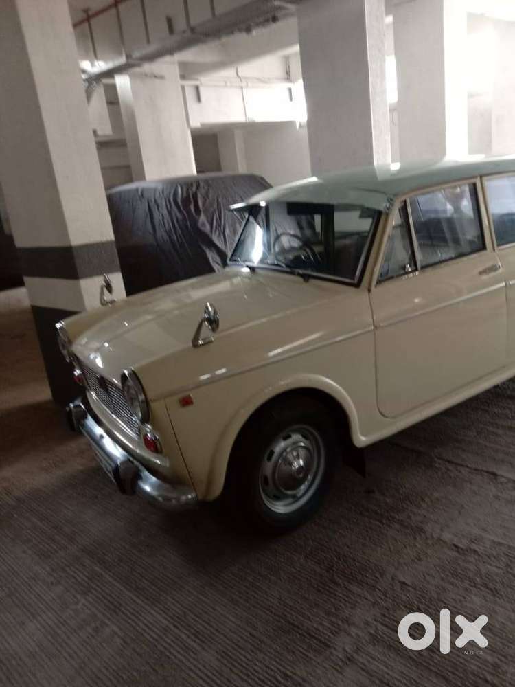 Fiat Premier Padmini For Sale.