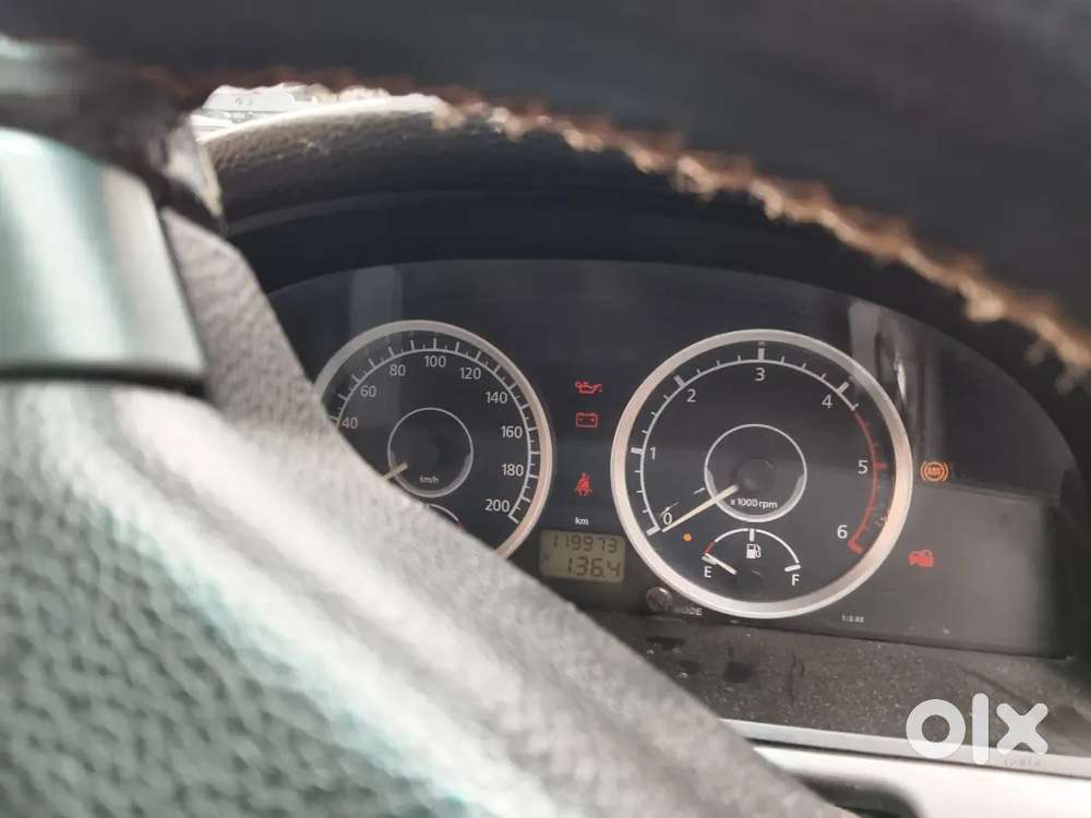 Tata Safari Storme 2016 Diesel