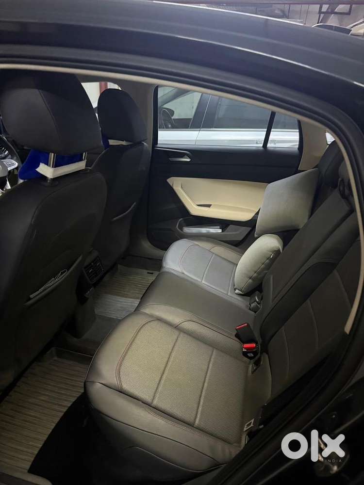 Volkswagen Petrol 1.5 Dsg Gt