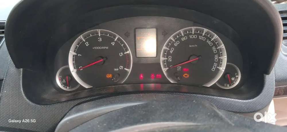 Maruti Suzuki Dzire 2016 Diesel 120000 Km Driven