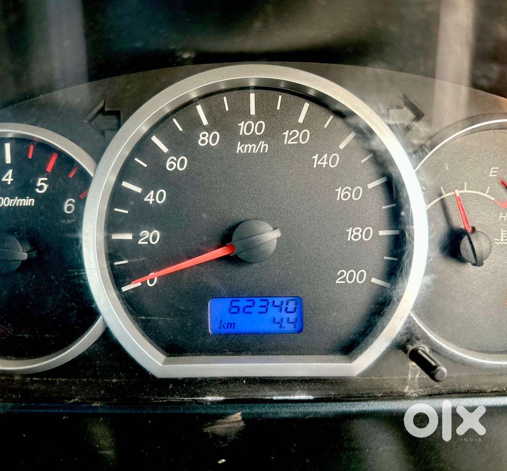 Chevrolet Enjoy 1.4 Ls 8, 2014, Diesel